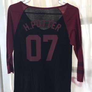 Harry Potter shirt
